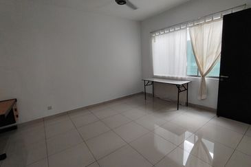 Laman Bayu @ Bukit Jalil