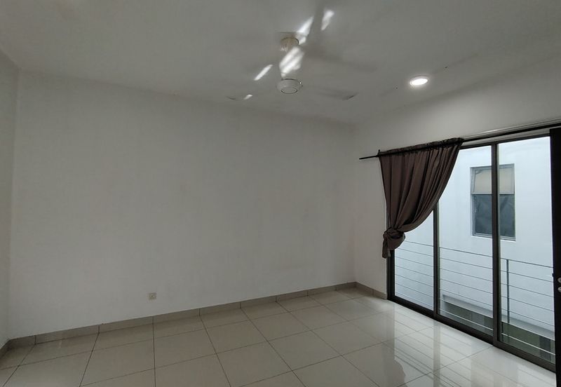 Laman Bayu @ Bukit Jalil