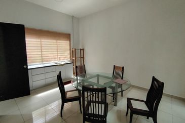 Laman Bayu @ Bukit Jalil