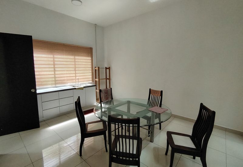 Laman Bayu @ Bukit Jalil