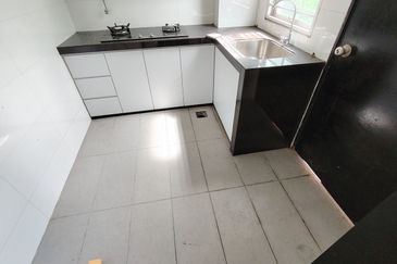 Laman Bayu @ Bukit Jalil