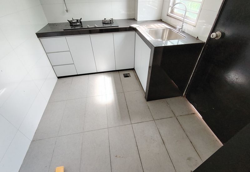 Laman Bayu @ Bukit Jalil