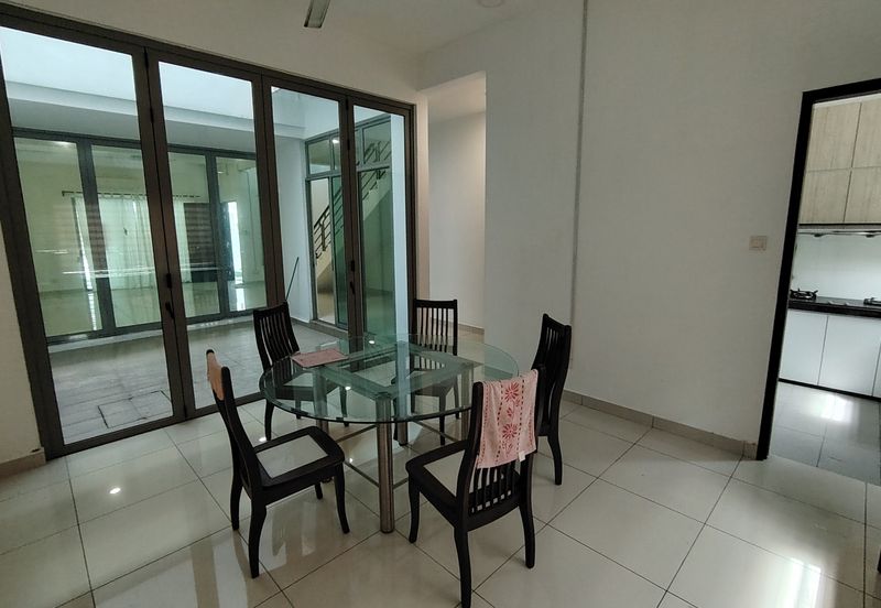 Laman Bayu @ Bukit Jalil