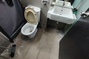 Laman Bayu @ Bukit Jalil