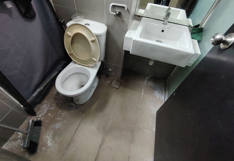 Laman Bayu @ Bukit Jalil