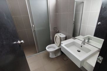 Laman Bayu @ Bukit Jalil