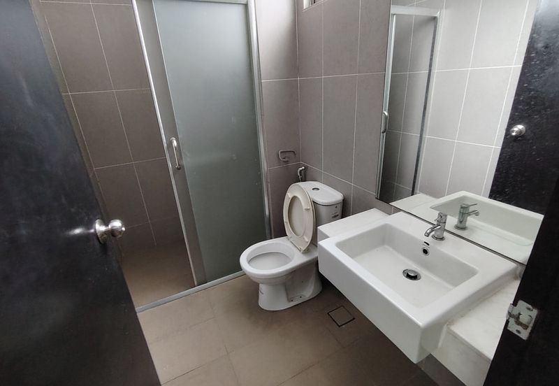 Laman Bayu @ Bukit Jalil