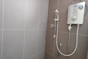 Laman Bayu @ Bukit Jalil