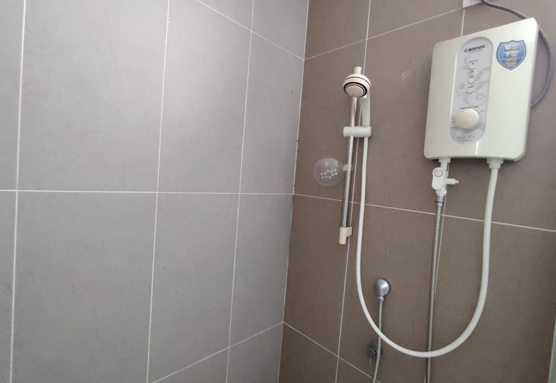 Laman Bayu @ Bukit Jalil