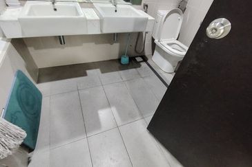 Laman Bayu @ Bukit Jalil