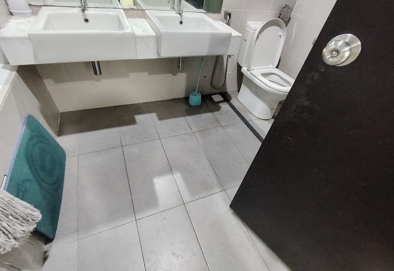 Laman Bayu @ Bukit Jalil