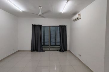 Laman Bayu @ Bukit Jalil