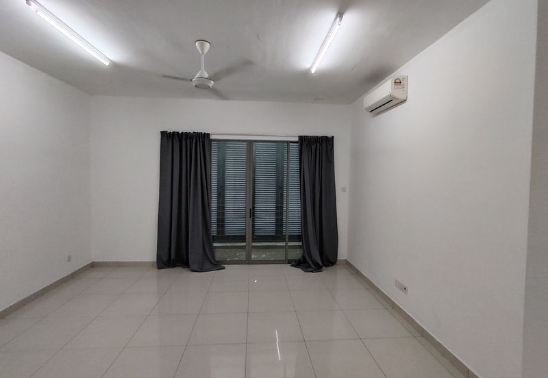 Laman Bayu @ Bukit Jalil