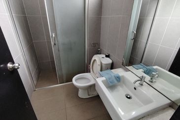 Laman Bayu @ Bukit Jalil