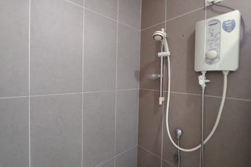 Laman Bayu @ Bukit Jalil