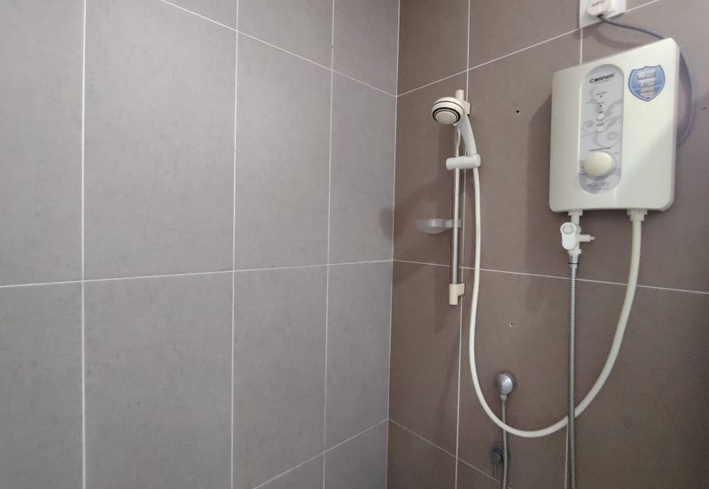 Laman Bayu @ Bukit Jalil