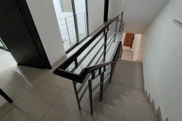 Laman Bayu @ Bukit Jalil