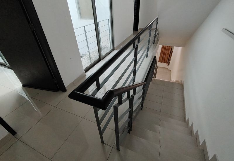 Laman Bayu @ Bukit Jalil