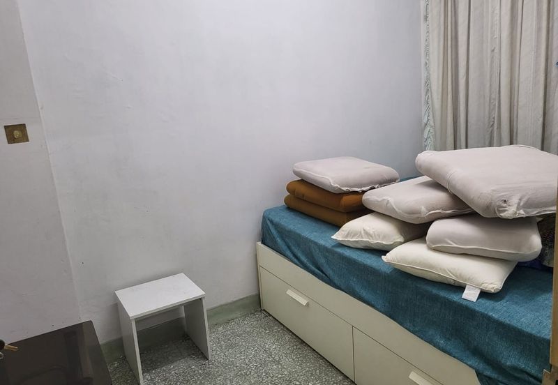 Oug 2 Storey Terrace House with Extension for Sale