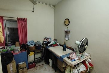 Oug 2 Storey Terrace House Hidden Gem For Sale