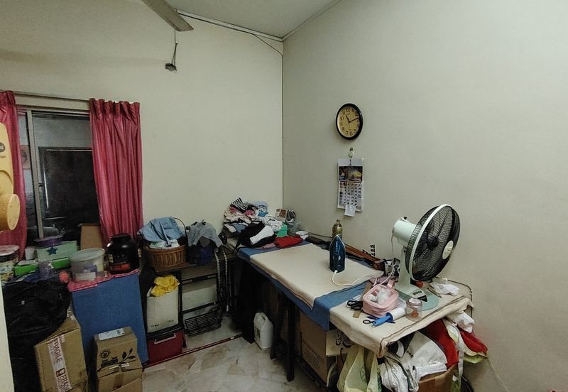 Oug 2 Storey Terrace House Hidden Gem For Sale