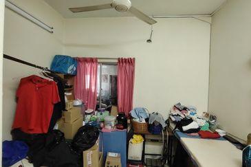 Oug 2 Storey Terrace House Hidden Gem For Sale