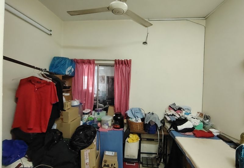 Oug 2 Storey Terrace House Hidden Gem For Sale