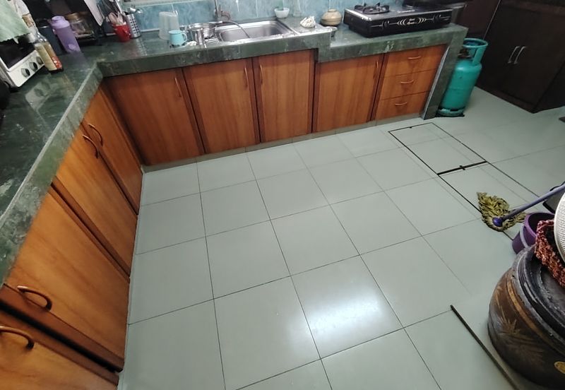 Oug 2 Storey Terrace House Hidden Gem For Sale