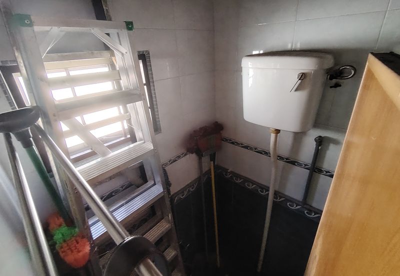 Oug 2 Storey Terrace House Hidden Gem For Sale