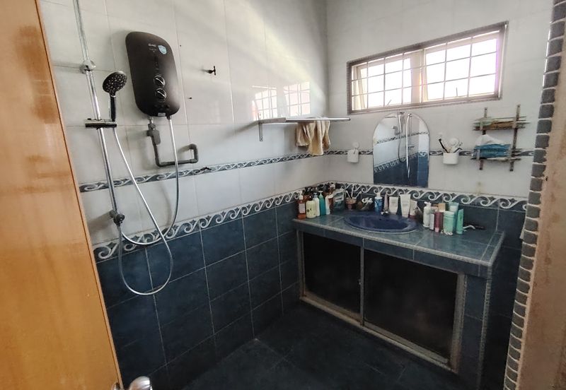 Oug 2 Storey Terrace House Hidden Gem For Sale