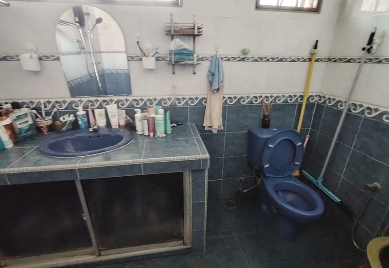 Oug 2 Storey Terrace House Hidden Gem For Sale