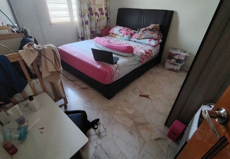 Oug 2 Storey Terrace House Hidden Gem For Sale