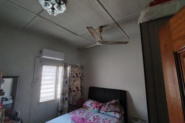 Oug 2 Storey Terrace House Hidden Gem For Sale