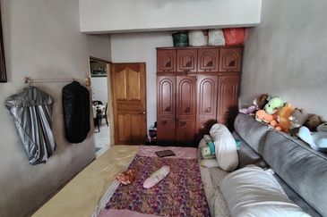 Oug 2 Storey Terrace House Hidden Gem For Sale