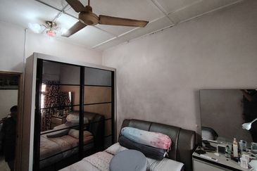 Oug 2 Storey Terrace House Hidden Gem For Sale