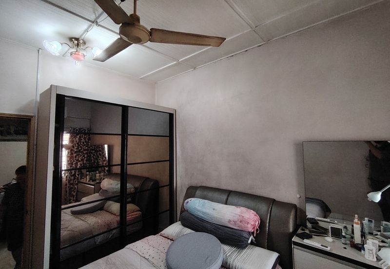 Oug 2 Storey Terrace House Hidden Gem For Sale