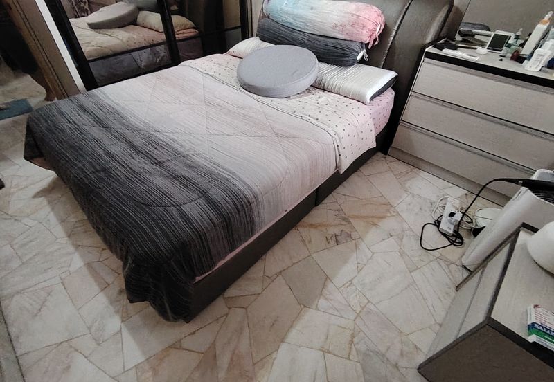 Oug 2 Storey Terrace House Hidden Gem For Sale