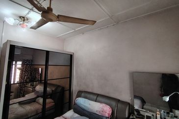 Oug 2 Storey Terrace House Hidden Gem For Sale