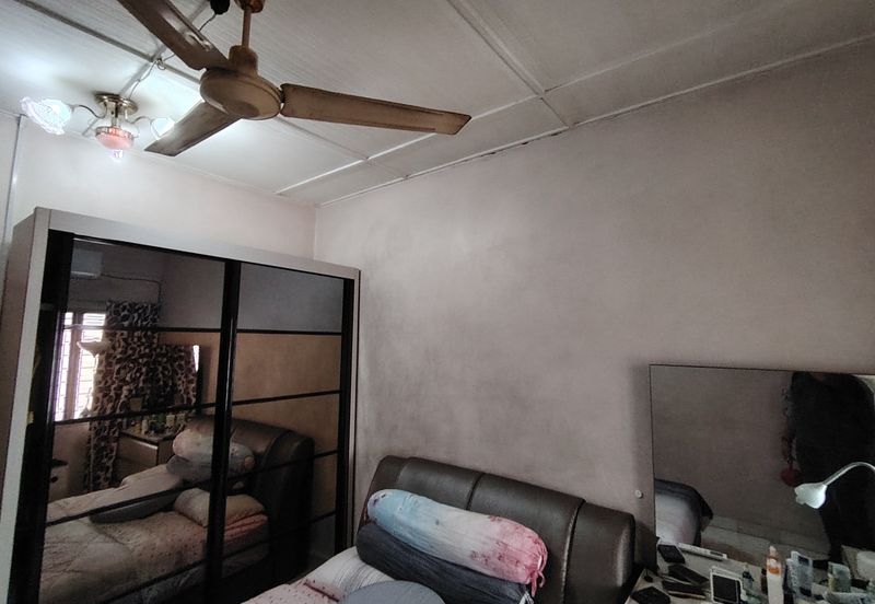 Oug 2 Storey Terrace House Hidden Gem For Sale