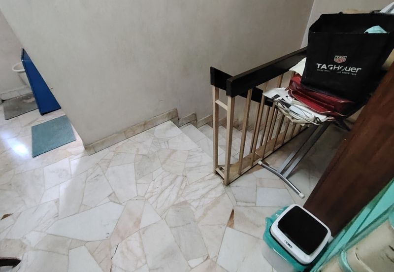 Oug 2 Storey Terrace House Hidden Gem For Sale