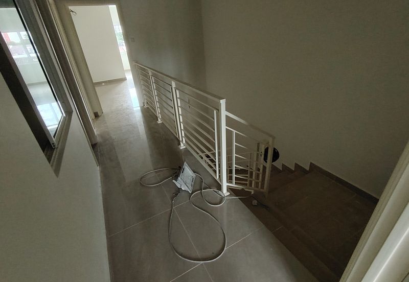 Oug/Sri Petaling Brand New 2 Storey Terrace House For Sale