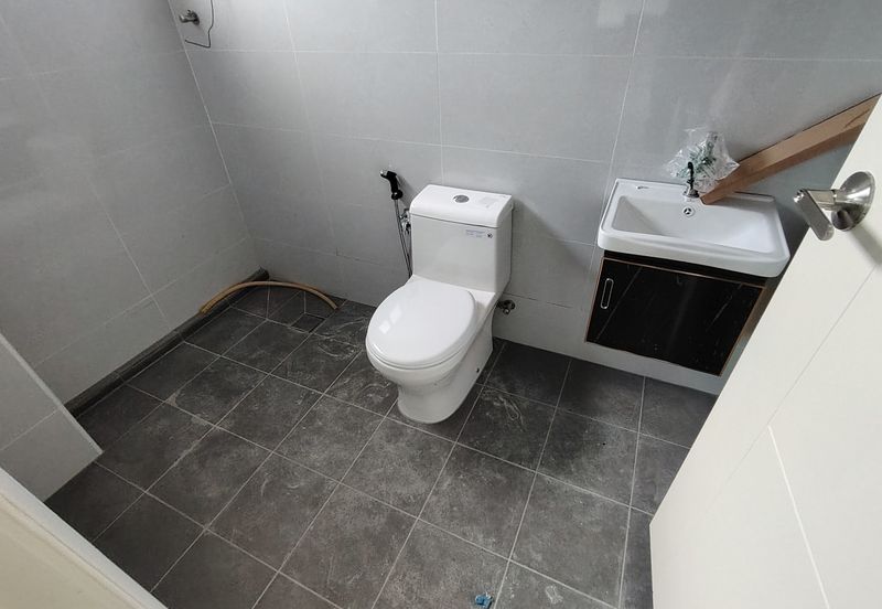 Oug/Sri Petaling Brand New 2 Storey Terrace House For Sale