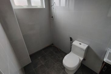 Oug/Sri Petaling Brand New 2 Storey Terrace House For Sale