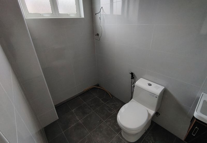 Oug/Sri Petaling Brand New 2 Storey Terrace House For Sale