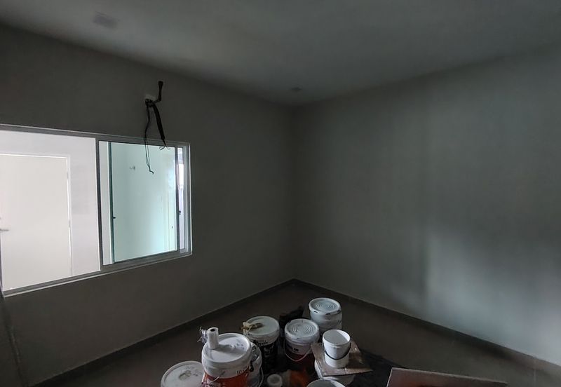 Oug/Sri Petaling Brand New 2 Storey Terrace House For Sale