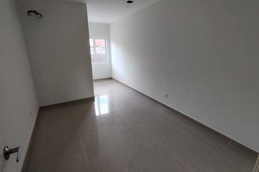 Oug/Sri Petaling Brand New 2 Storey Terrace House For Sale