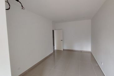 Oug/Sri Petaling Brand New 2 Storey Terrace House For Sale