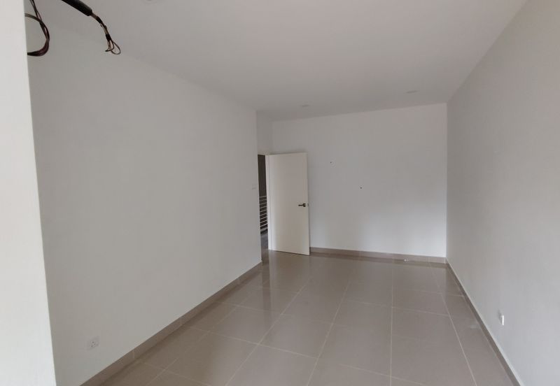 Oug/Sri Petaling Brand New 2 Storey Terrace House For Sale