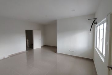 Oug/Sri Petaling Brand New 2 Storey Terrace House For Sale