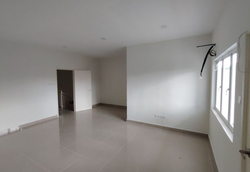 Oug/Sri Petaling Brand New 2 Storey Terrace House For Sale